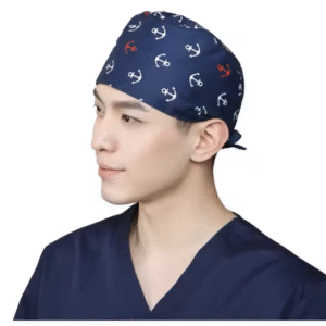 MEN HEAD CAPS