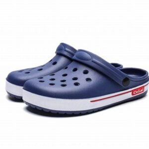 MEN CLOGS (SLIPPERS)